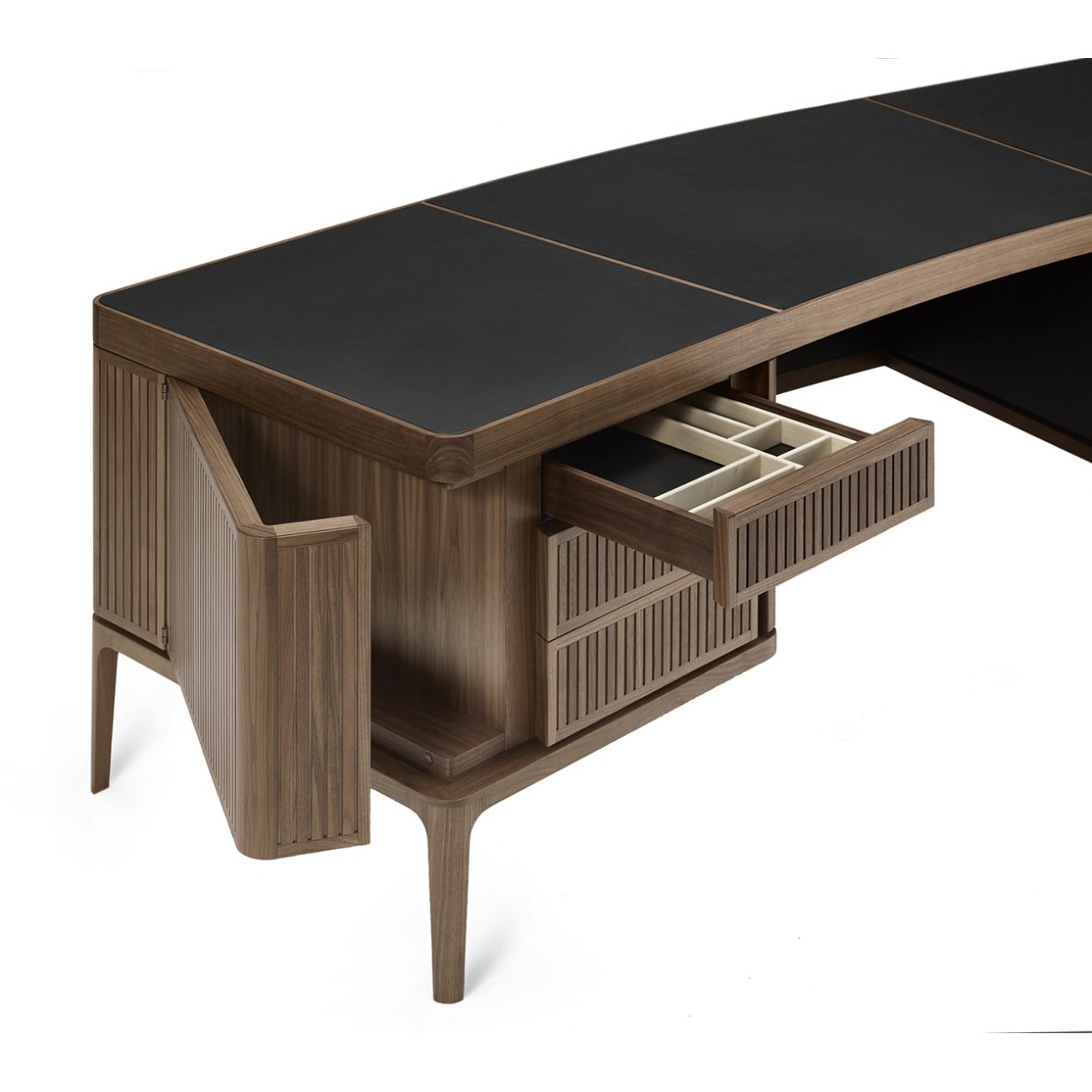 CECCOTTI PAPERWIIGHT BUREAU