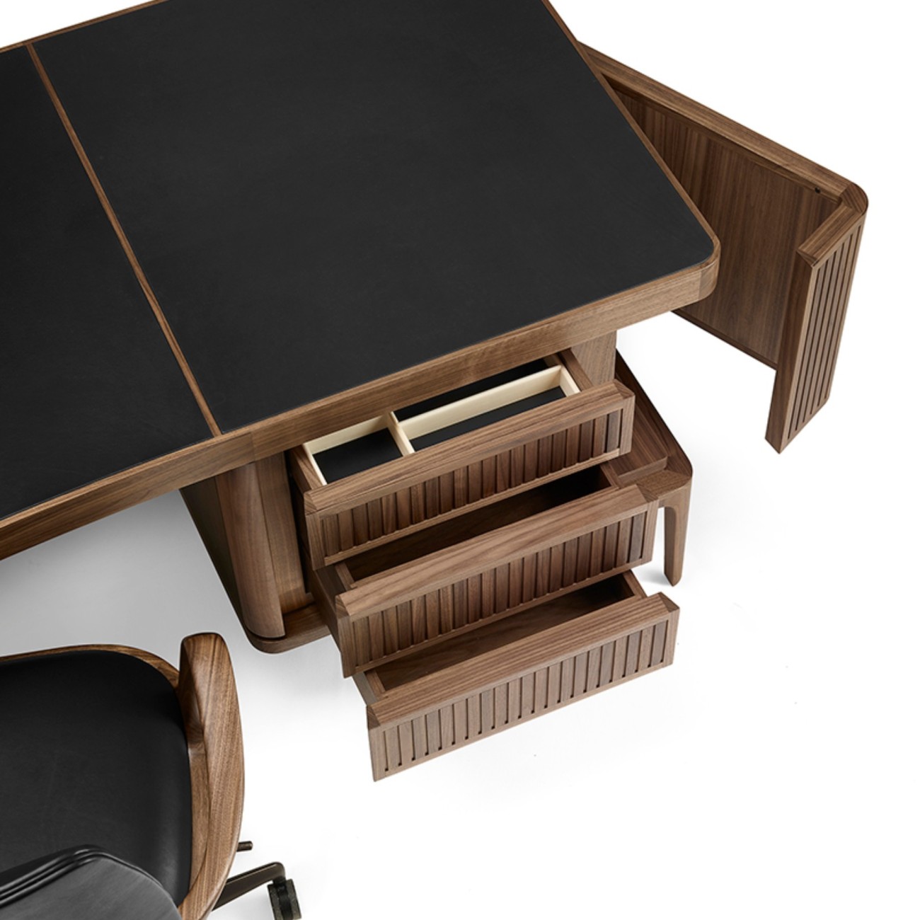 CECCOTTI PAPERWIIGHT BUREAU