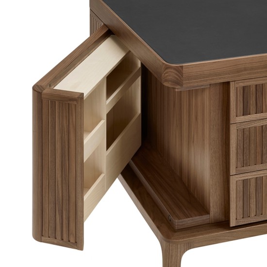 CECCOTTI PAPERWIIGHT BUREAU