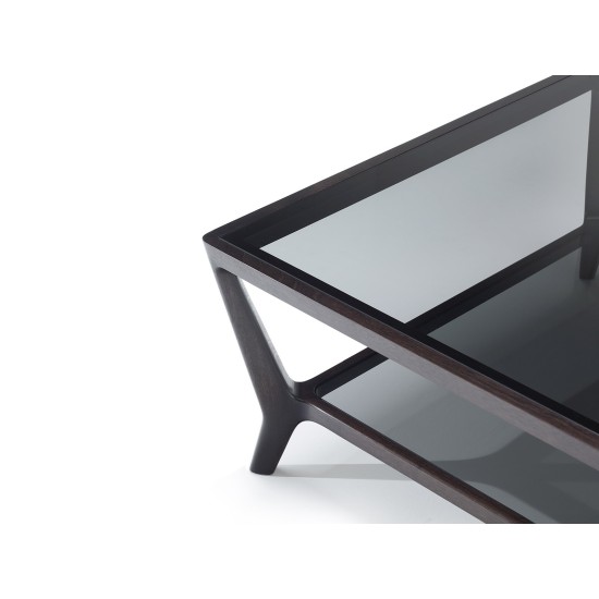 CECCOTTI PETIT DINER TABLE BASSE