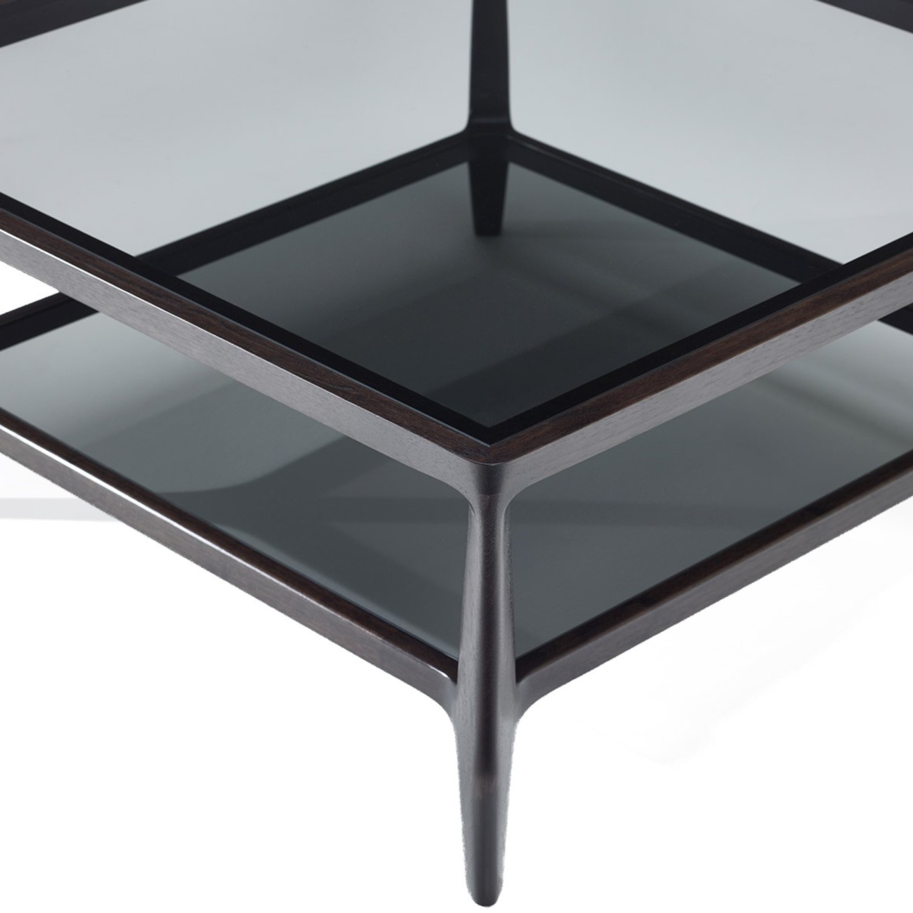 CECCOTTI PETIT DINER TABLE BASSE