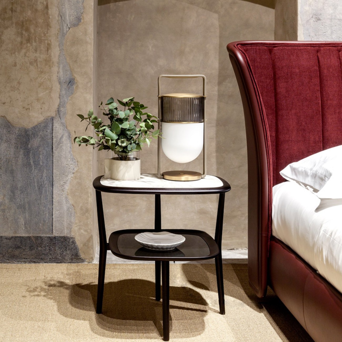 CECCOTTI PETIT MATIN TABLE BASSE