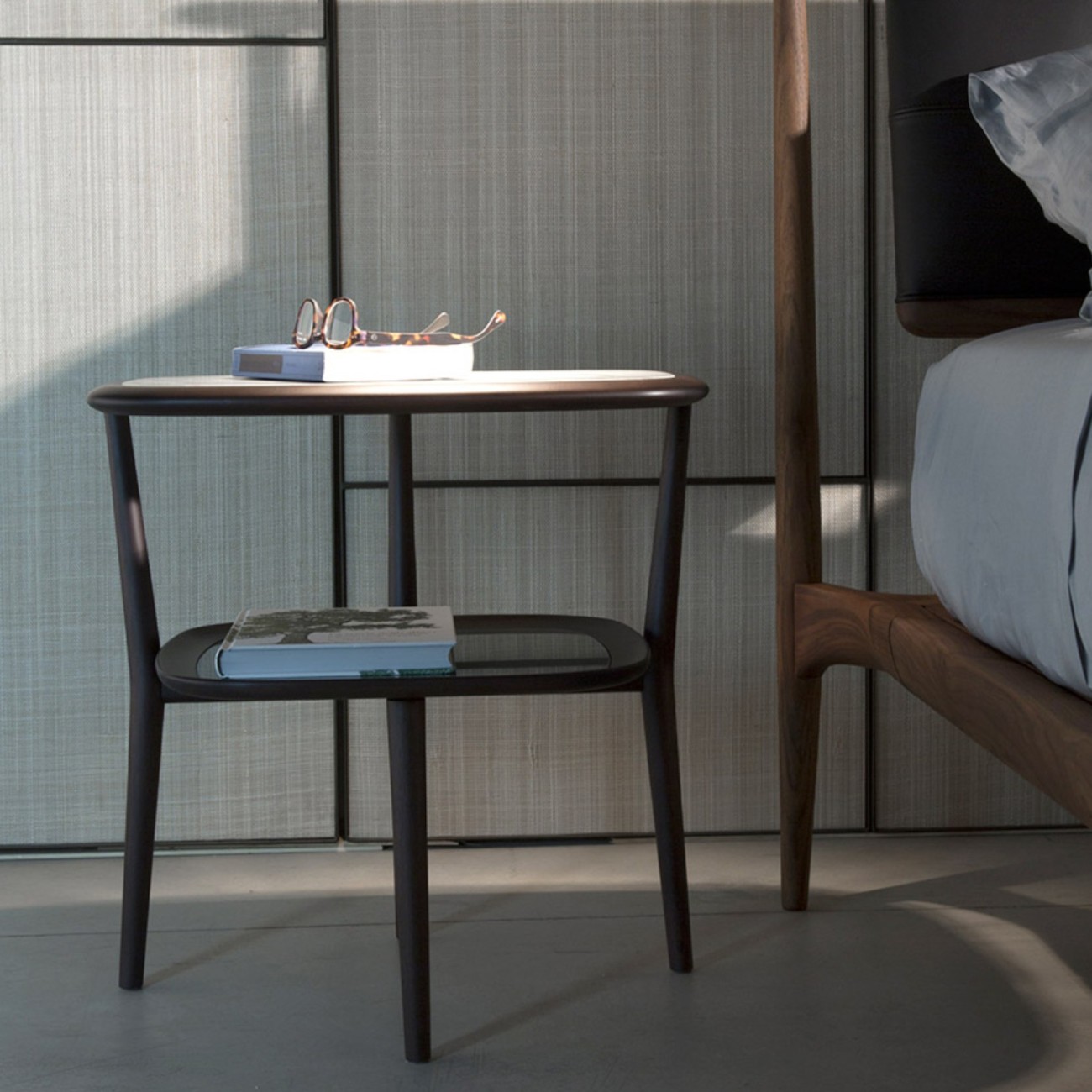 CECCOTTI PETIT MATIN TABLE BASSE