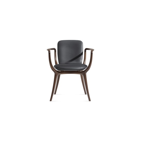 CECCOTTI PIRUETTE ARMCHAIR