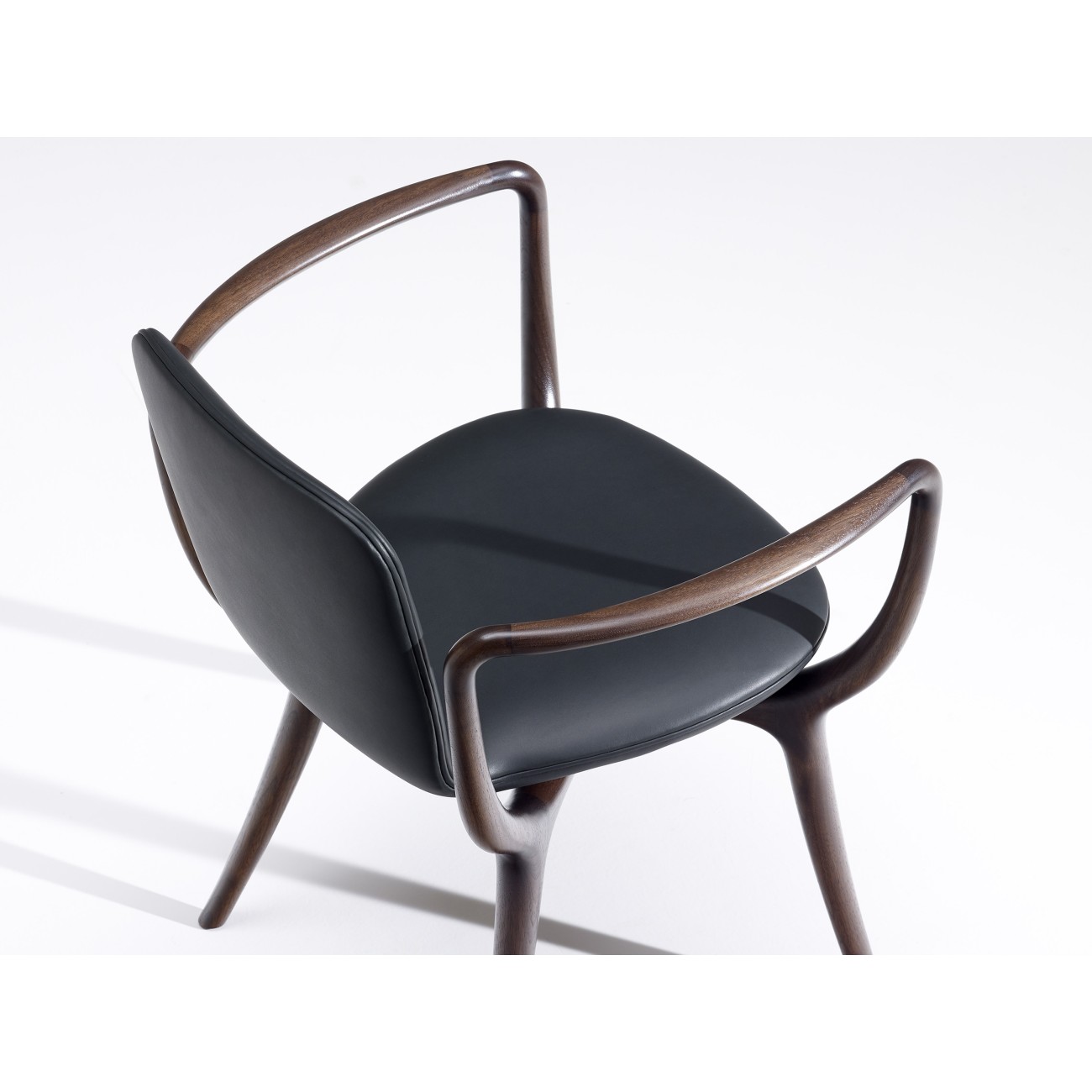 CECCOTTI PIRUETTE ARMCHAIR