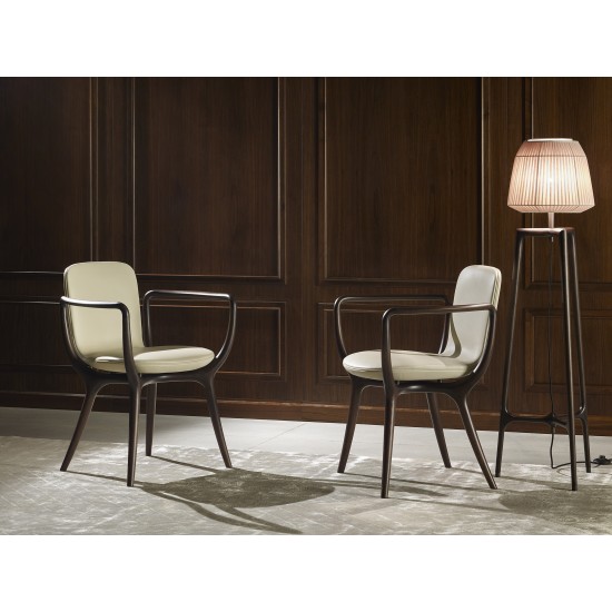 CECCOTTI PIRUETTE ARMCHAIR