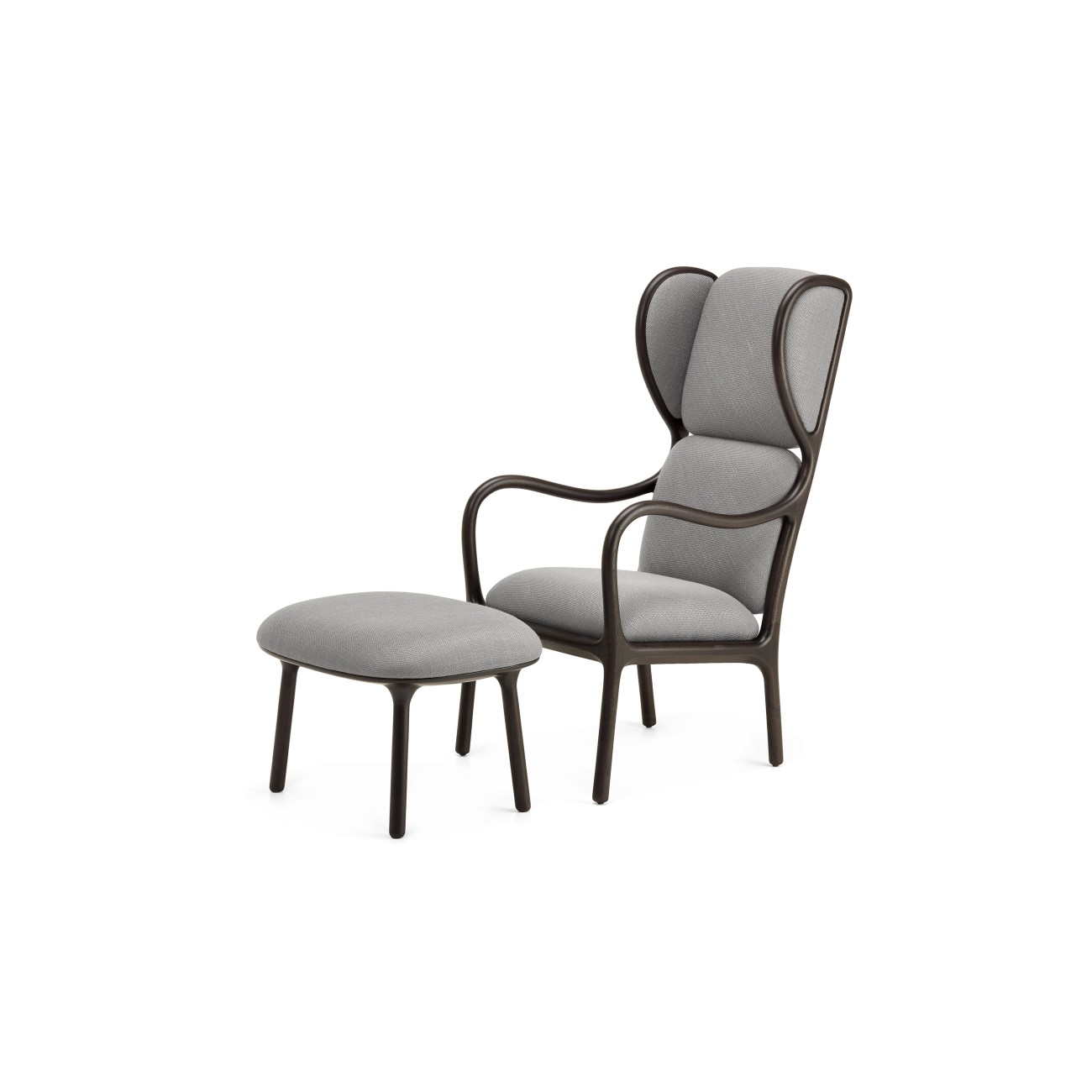CECCOTTI FAUTEUIL BERGÈRE 30
