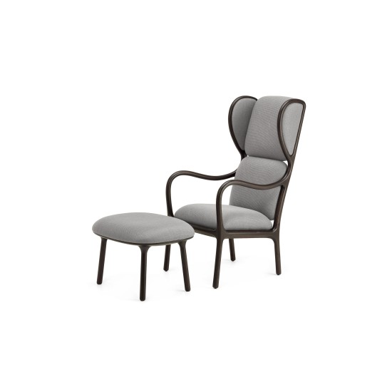 CECCOTTI FAUTEUIL BERGÈRE 30