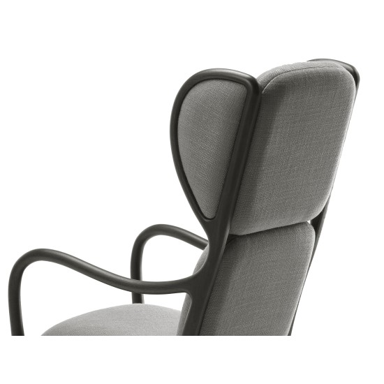 CECCOTTI FAUTEUIL BERGÈRE 30