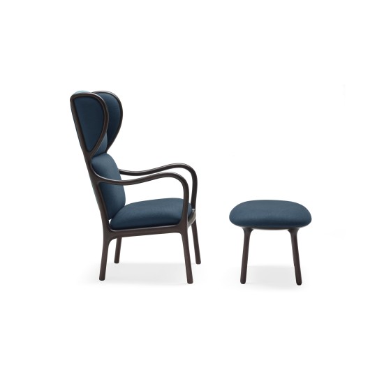 CECCOTTI FAUTEUIL BERGÈRE 30