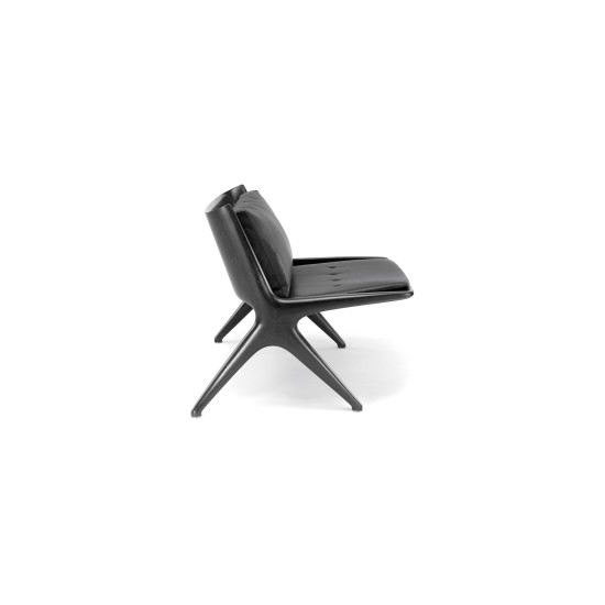 CECCOTTI FAUTEUIL DG 90