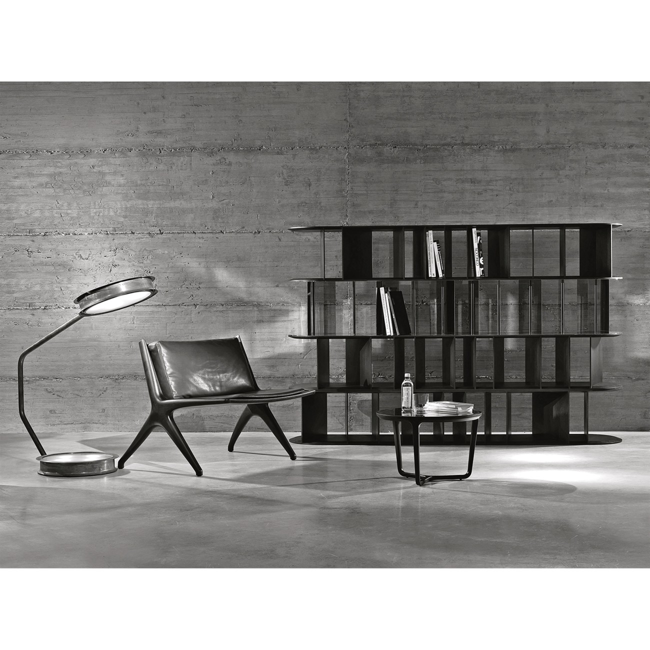 CECCOTTI FAUTEUIL DG 90