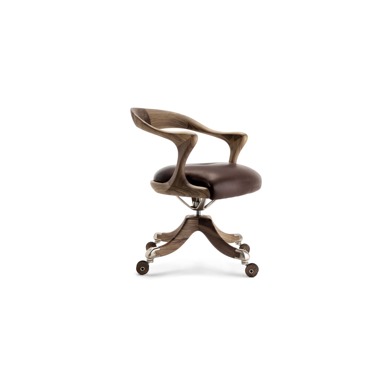 CECCOTTI FAUTEUIL PIVOTANT MARLOW