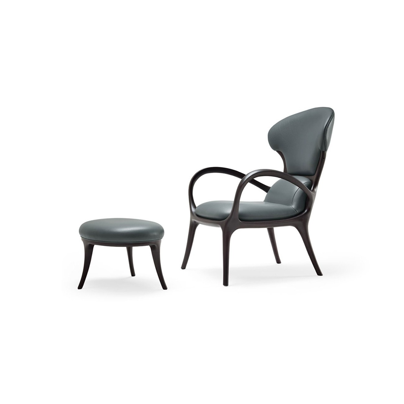 CECCOTTI FAUTEUIL SATURN