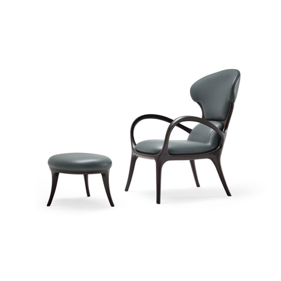 CECCOTTI FAUTEUIL SATURN