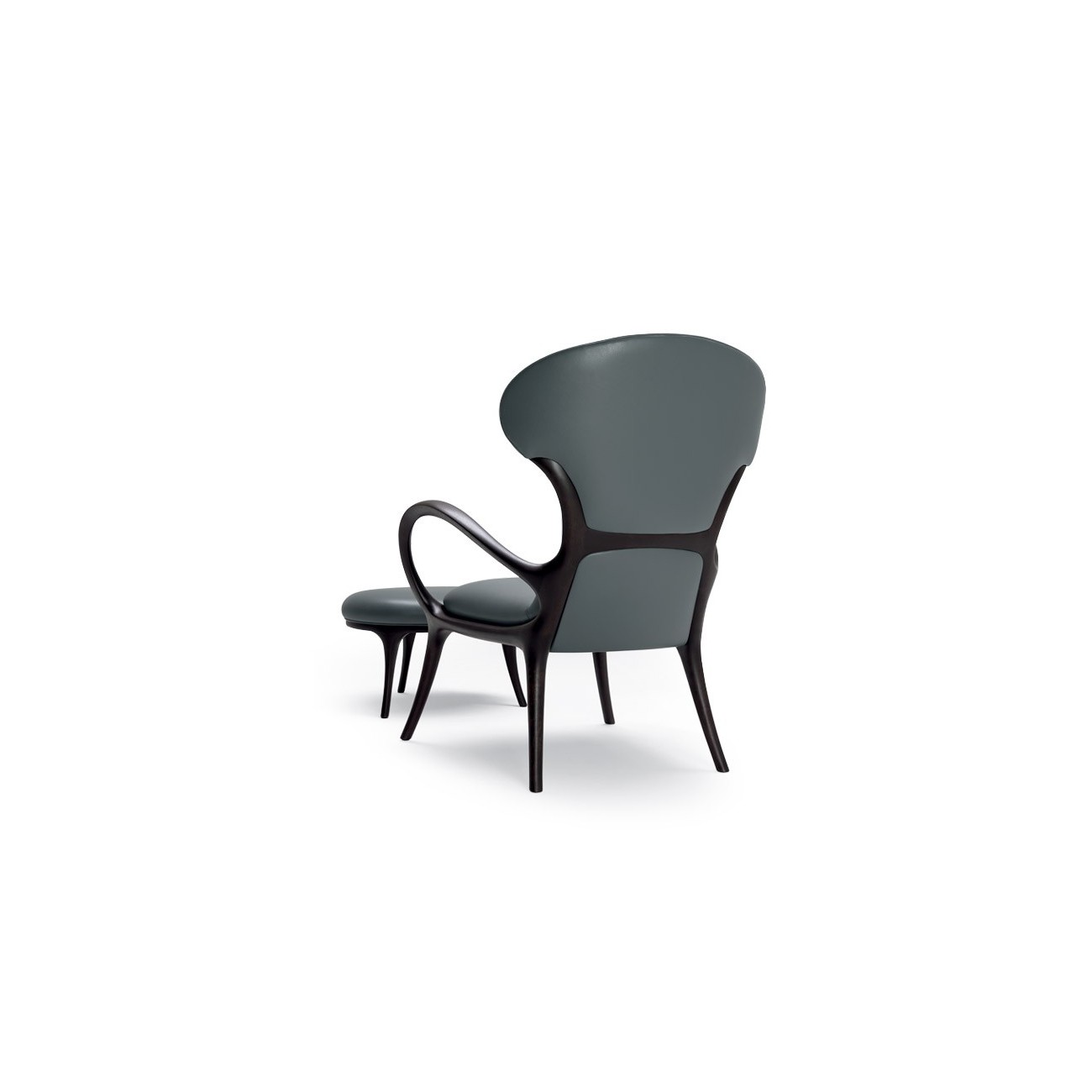 CECCOTTI FAUTEUIL SATURN