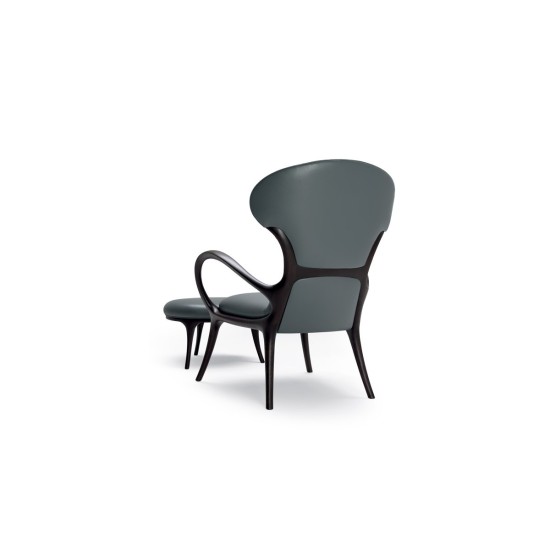 CECCOTTI FAUTEUIL SATURN