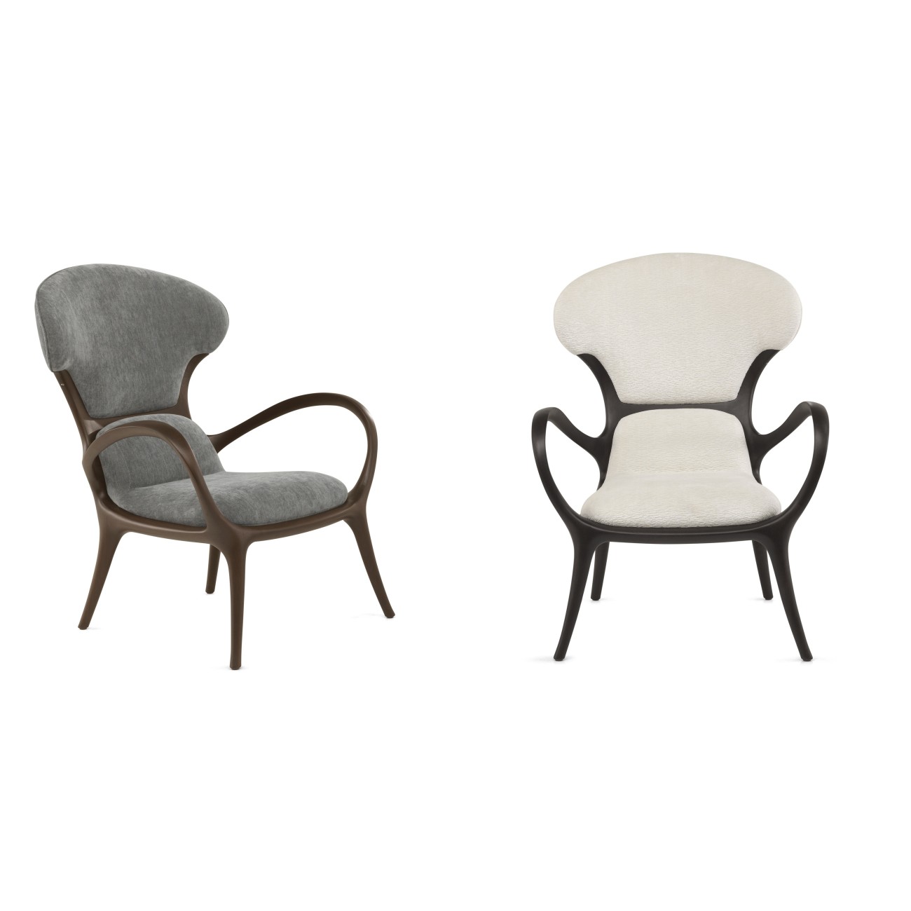 CECCOTTI FAUTEUIL SATURN