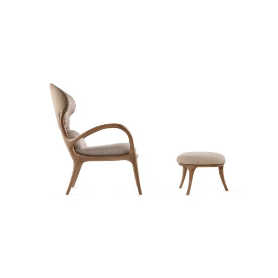 CECCOTTI FAUTEUIL SATURN