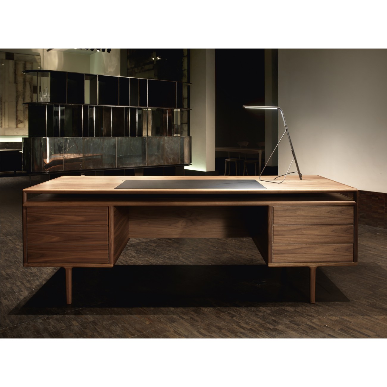 CECCOTTI RIVE DROIT SCRIVANIA