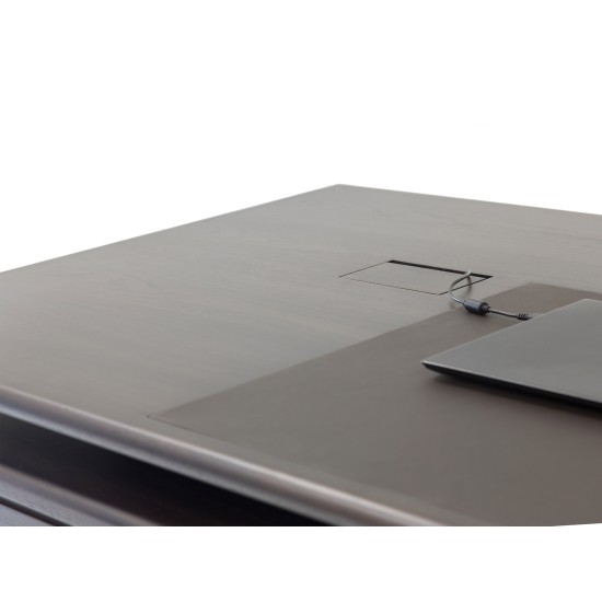 CECCOTTI RIVE DROIT SCRIVANIA