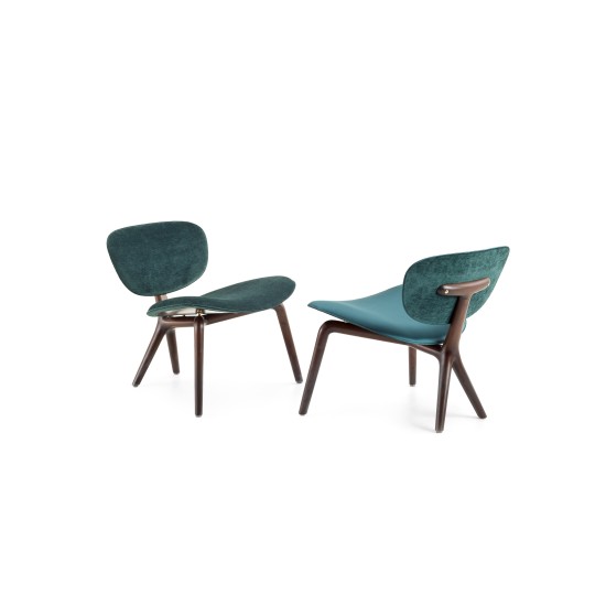 CECCOTTI RONDINE FAUTEUIL
