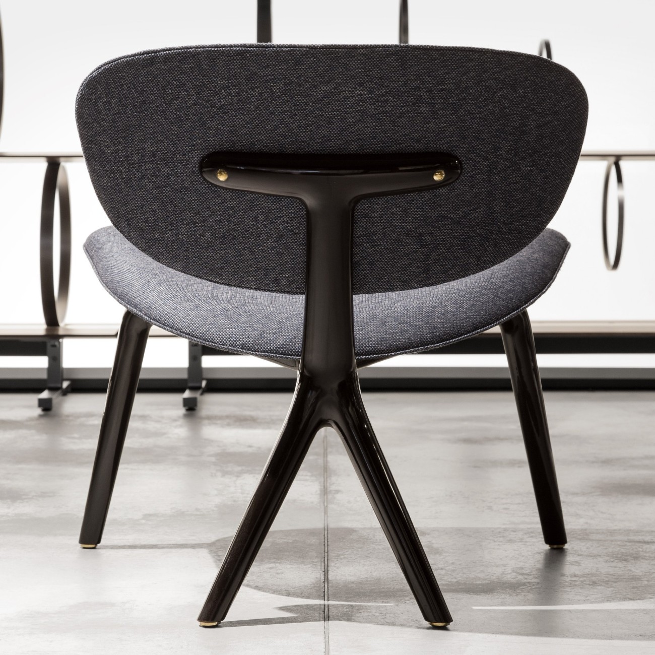 CECCOTTI RONDINE FAUTEUIL
