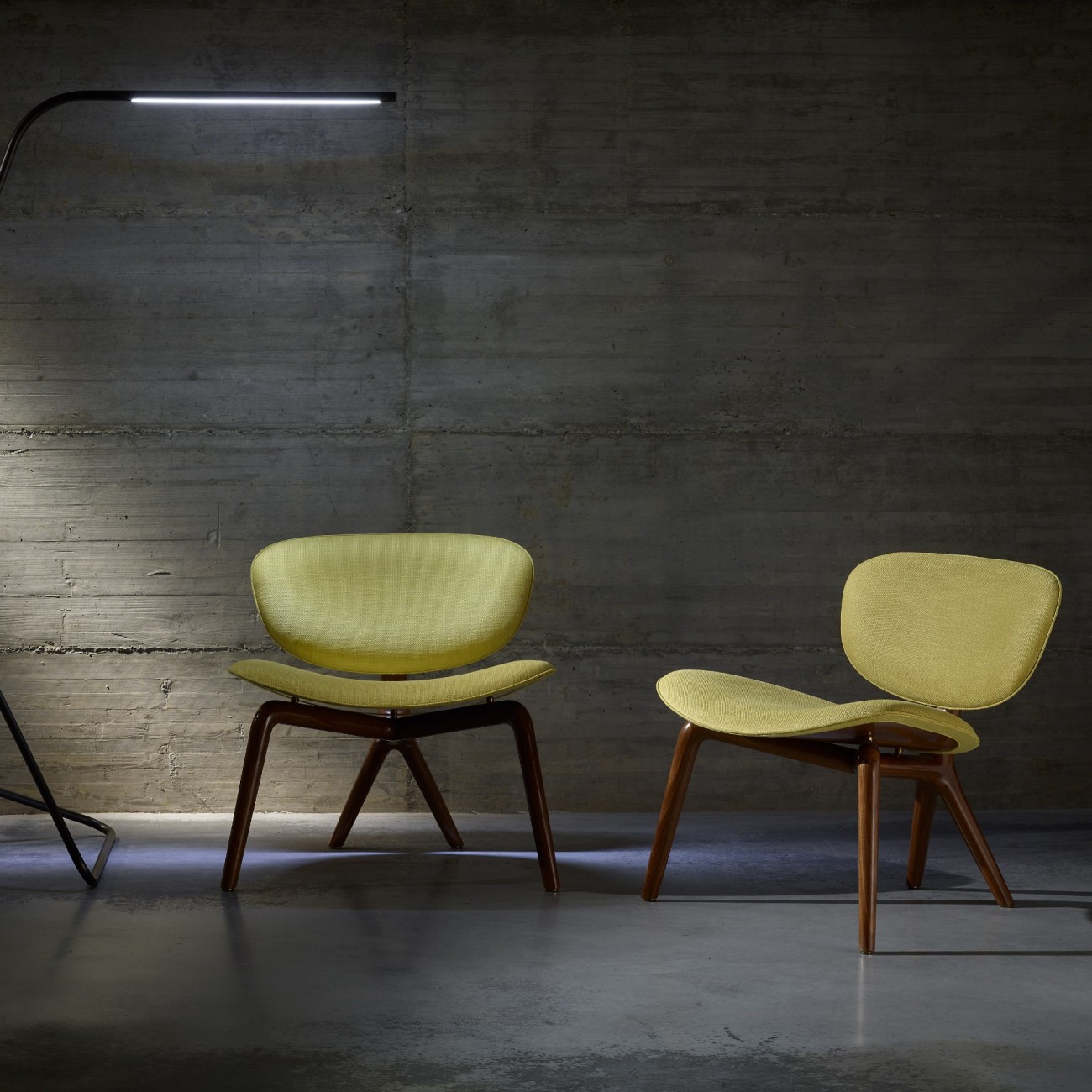 CECCOTTI RONDINE FAUTEUIL