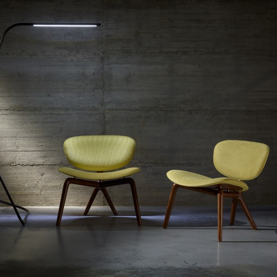 CECCOTTI RONDINE FAUTEUIL