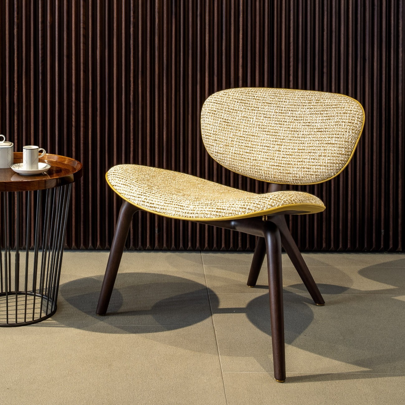 CECCOTTI RONDINE FAUTEUIL