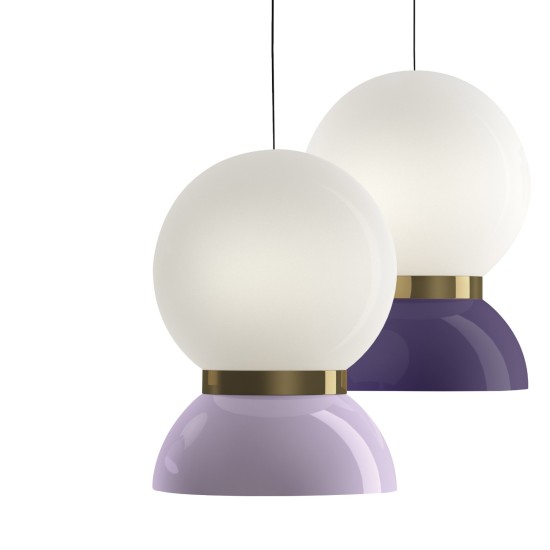CECCOTTI SAINT LOUIS LAMPE