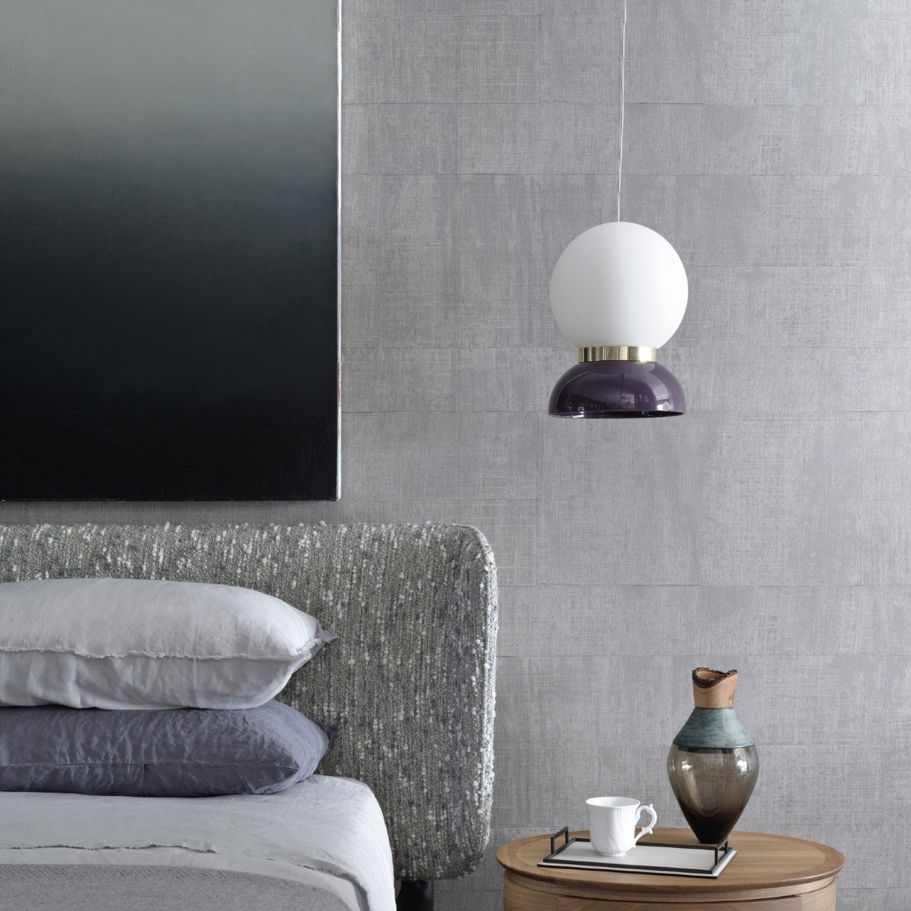 CECCOTTI SAINT LOUIS LAMPADA