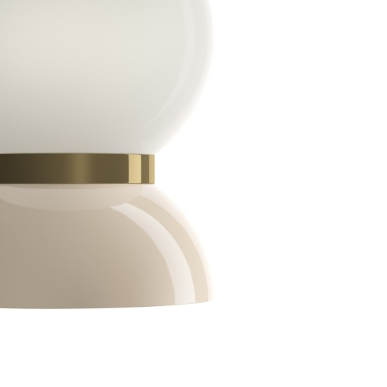 CECCOTTI SAINT LOUIS LAMPE