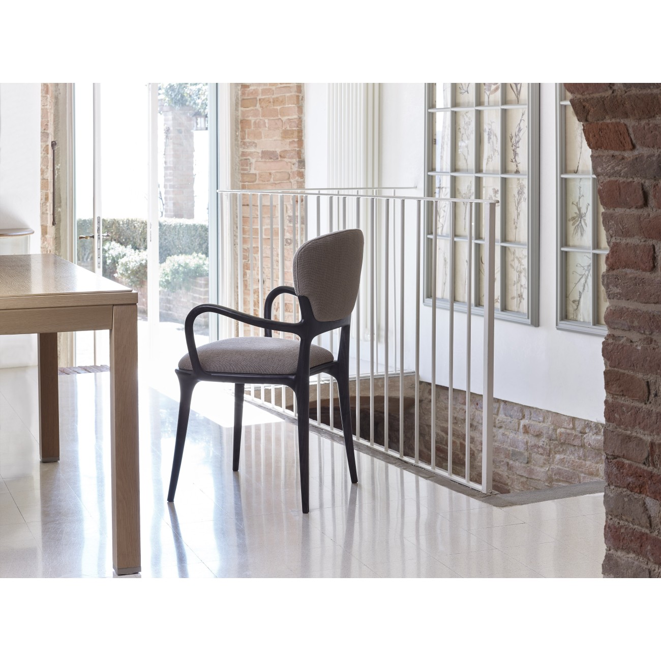 CECCOTTI CHAISE TERESA