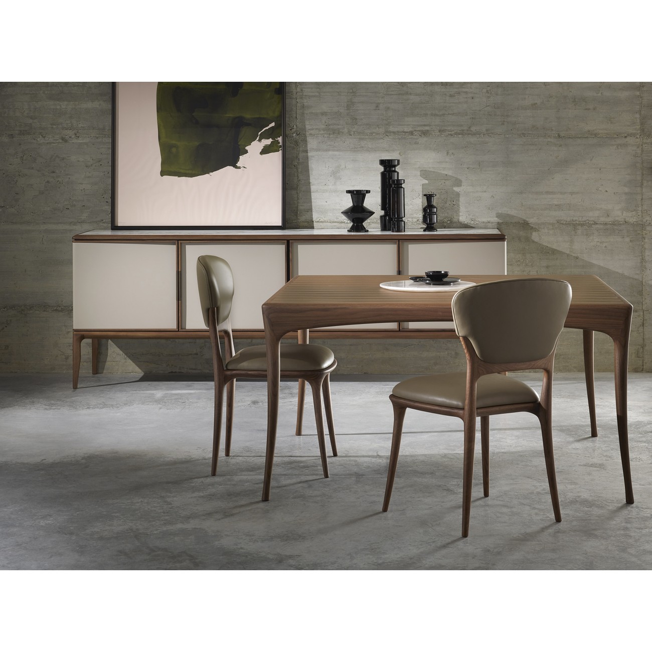 CECCOTTI CHAISE TERESA