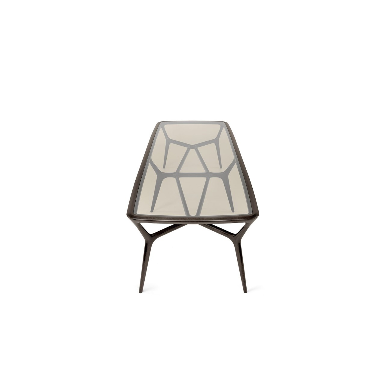 CECCOTTI SEVEN MILES 350 TABLE