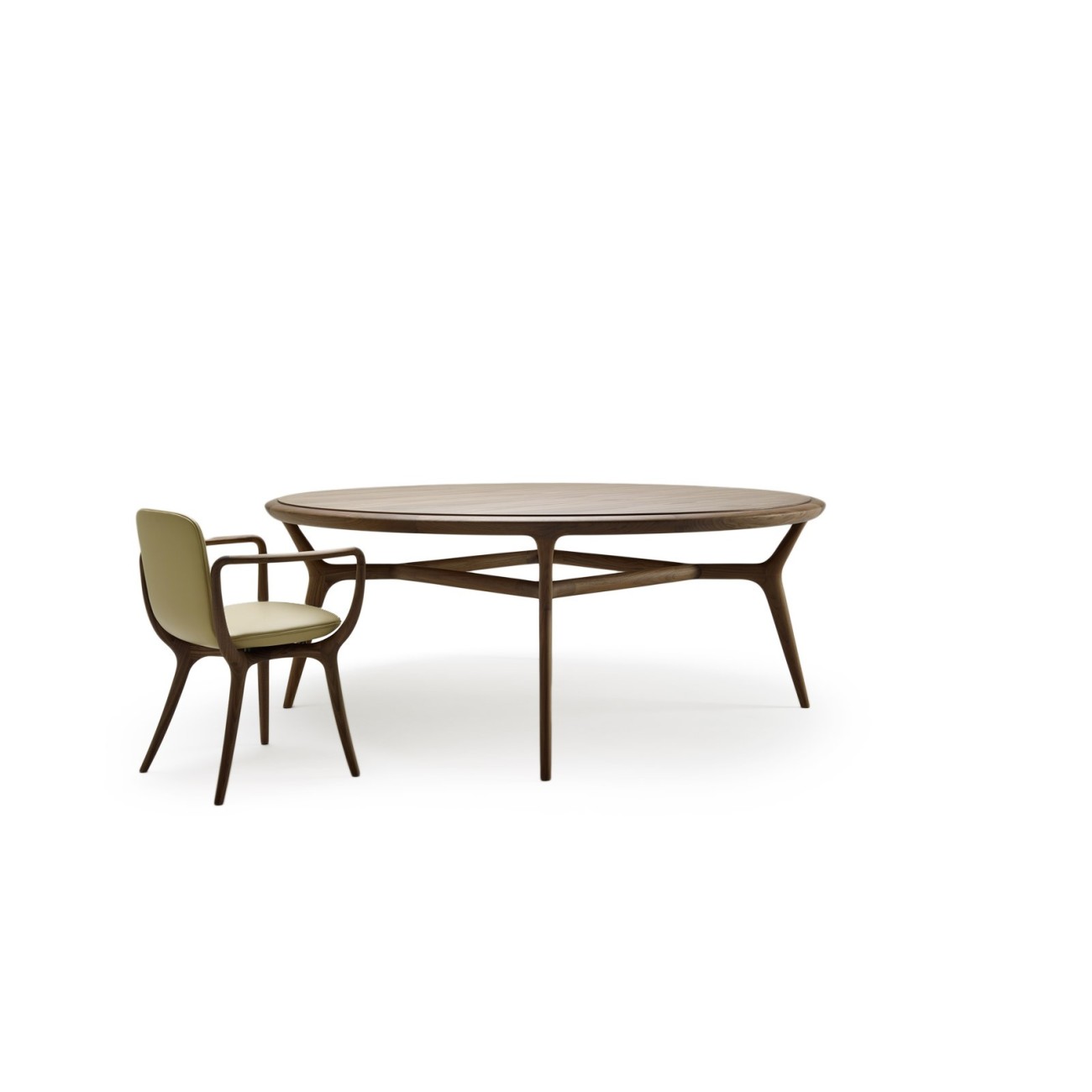 CECCOTTI SEVEN MILES 350 TABLE