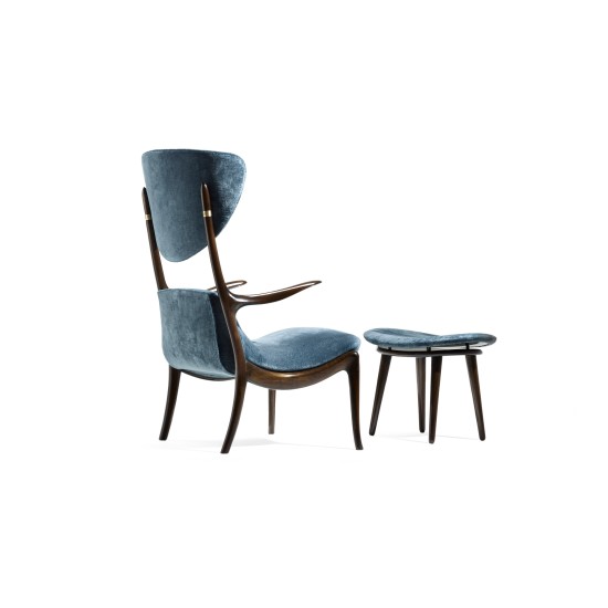 CECCOTTI STAR TREK FAUTEUIL