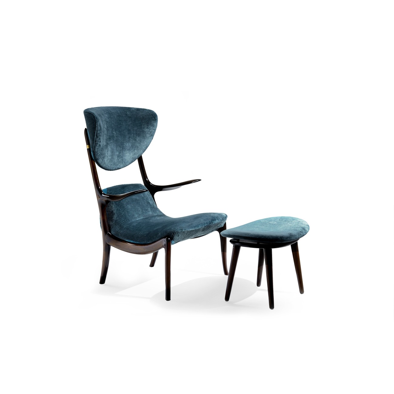 CECCOTTI STAR TREK FAUTEUIL