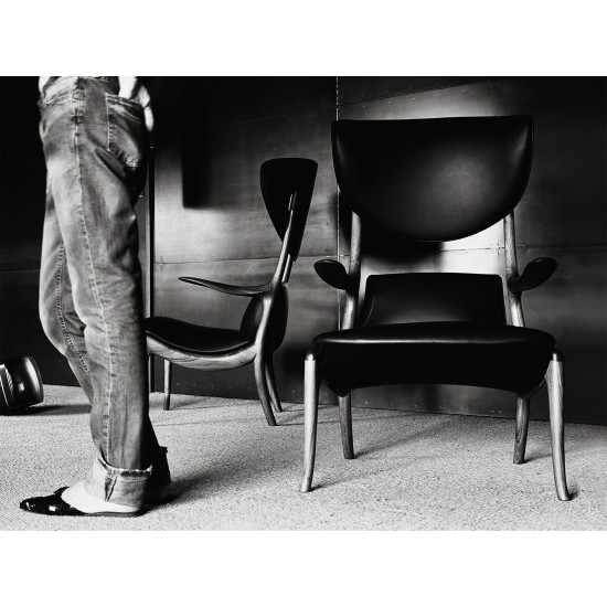 CECCOTTI STAR TREK ARMCHAIR