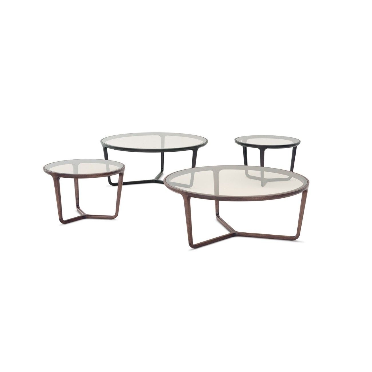 CECCOTTI STELLA TABLE BASSE