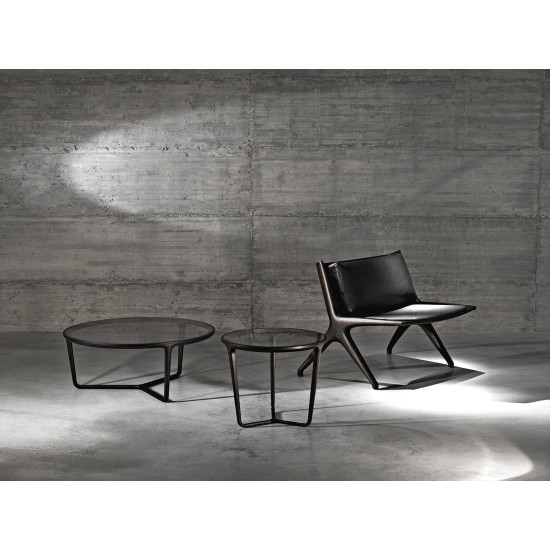 CECCOTTI STELLA TABLE BASSE