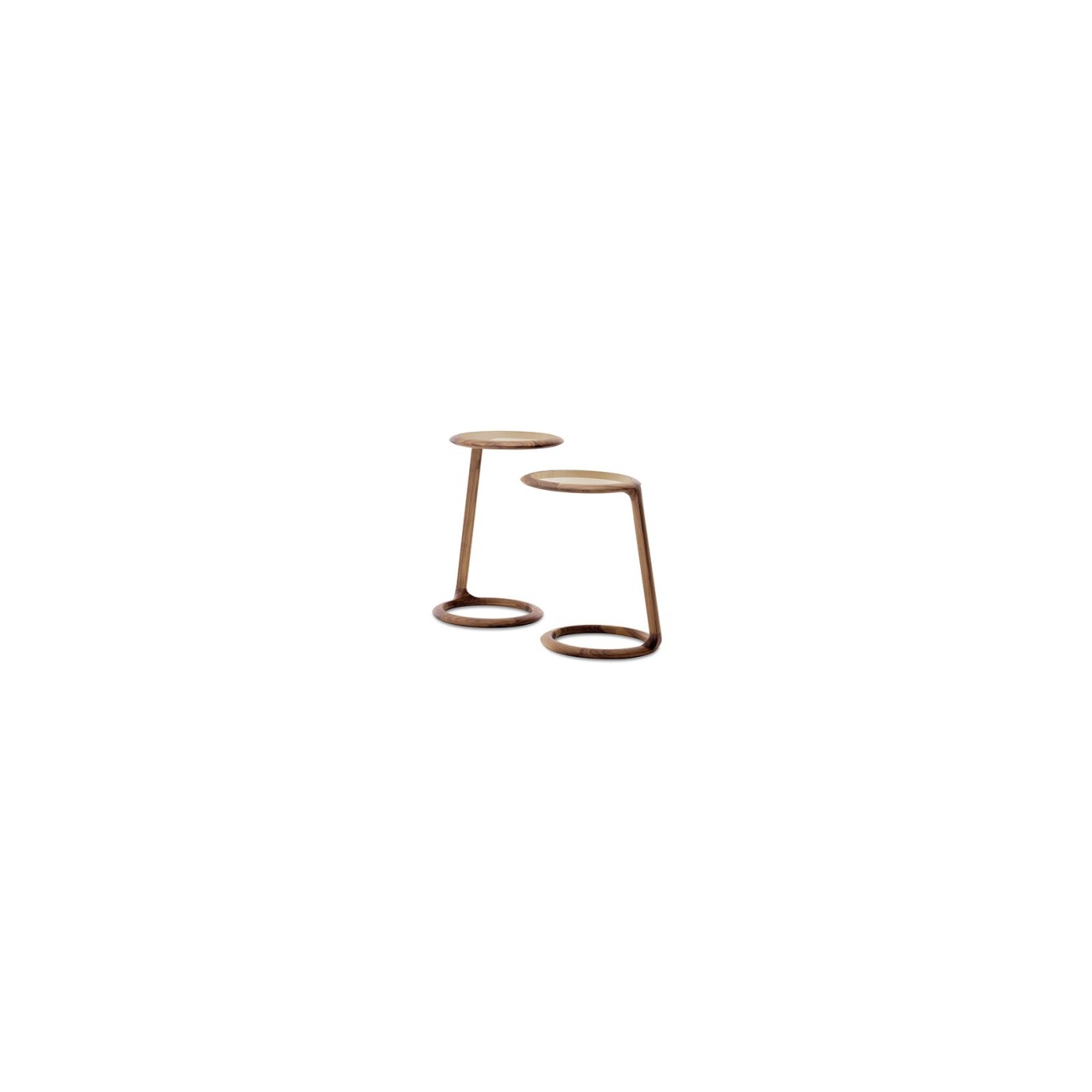 CECCOTTI TABLE BASSE BESIDE YOU