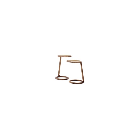CECCOTTI TABLE BASSE BESIDE YOU