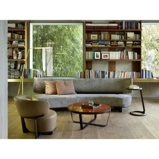 CECCOTTI TABLE BASSE BESIDE YOU