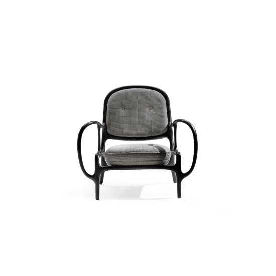 CECCOTTI TWENTY TWO FAUTEUIL