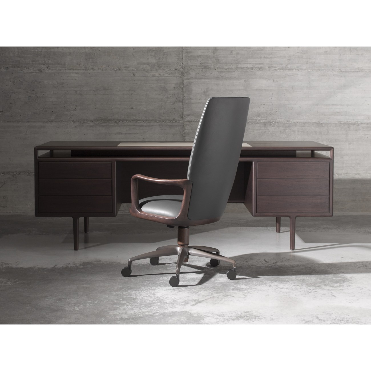 CECCOTTI VOSSIA CHAISE DE BUREAU