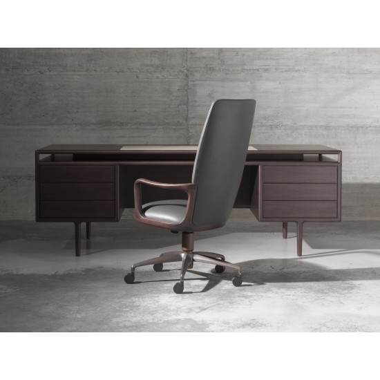 CECCOTTI VOSSIA CHAISE DE BUREAU