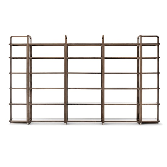 CECCOTTI YOUNG HOLDEN BOOKCASE