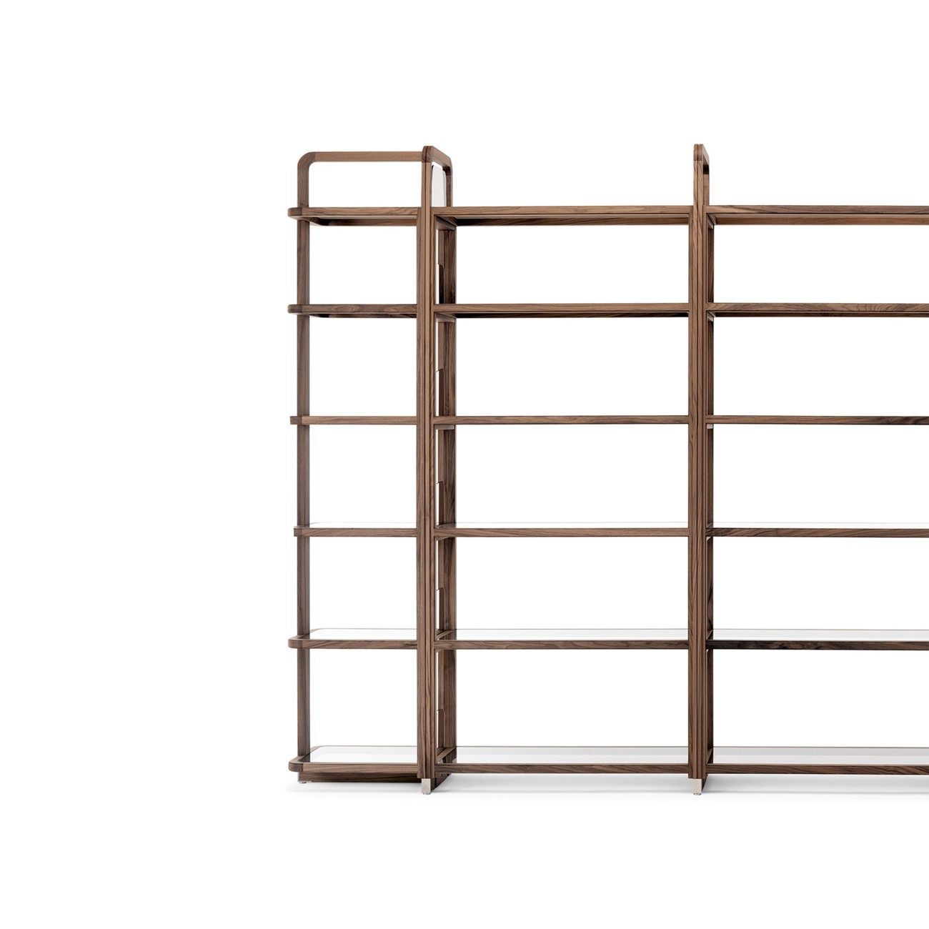 CECCOTTI YOUNG HOLDEN BOOKCASE